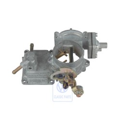 VW Original Vergasergehäuse-Oberteil - 036129107G