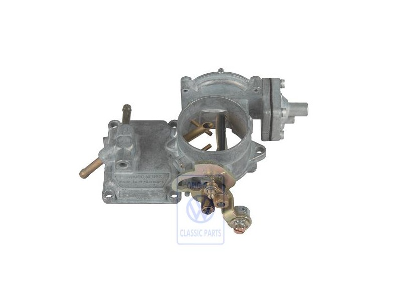 VW Original Vergasergehäuse-Oberteil - 036129107G
