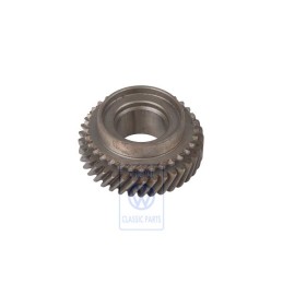 VW Original Schaltrad - 020311149G