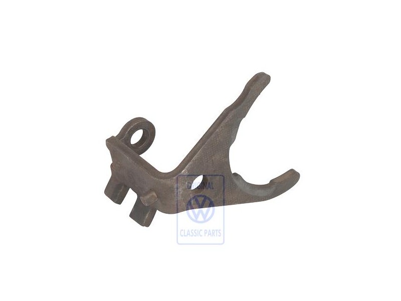 VW Original Schaltgabel - 020311549A