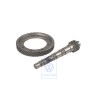 VW Original Triebsatz - 020409143