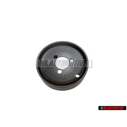 VW Original Riemenscheibe - 028121031E