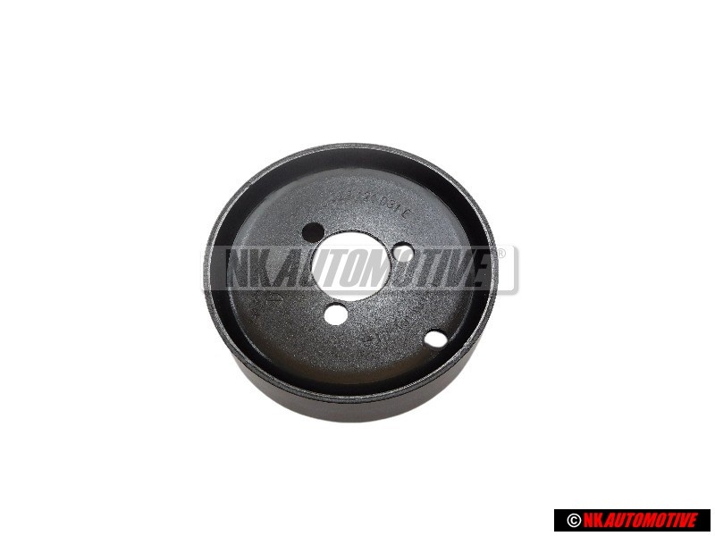 VW Original Riemenscheibe - 028121031E
