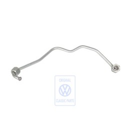 VW Original Druckrohr - 028130301B