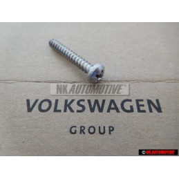 VW Original Schraube - N 0139345