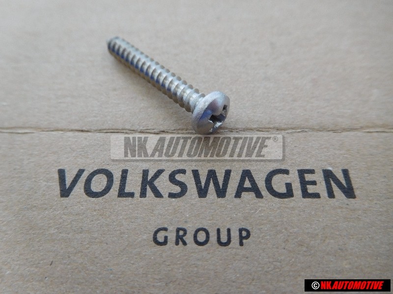 VW Original Schraube - N 0139345