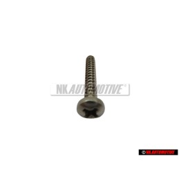 VW Original Schraube - N 0139345