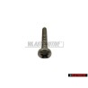 VW Original Schraube - N 0139345