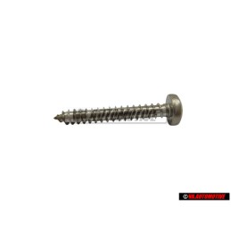 VW Original Schraube - N 0139345