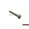 VW Original Schraube - N 0139345