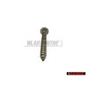 VW Original Schraube - N 0139345