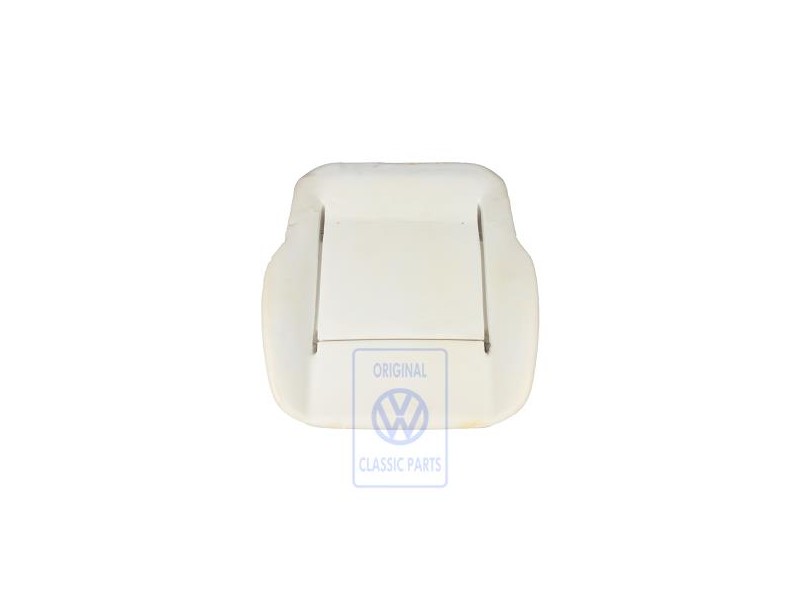 VW Original Sitzpolster - 1H0881375K