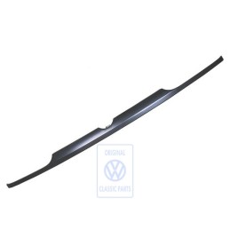 VW Original Blende Grundiert - 1H6853661 GRU