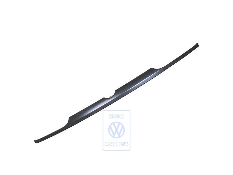 VW Original Blende Grundiert - 1H6853661 GRU
