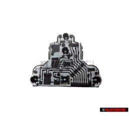 VW Original Lampenträger - 1H6945257