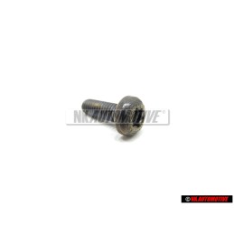 VW Original Linsenschraube - N 0141201