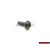 VW Original Linsenschraube - N 0141201