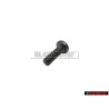 VW Original Linsenschraube - N 0141201