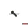 VW Original Linsenschraube - N 0141201