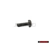 VW Original Linsenschraube - N 0141201