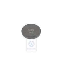 VW Original Einstellscheibe - 056109555