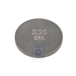 VW Original Einstellscheibe - 056109560