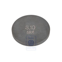 VW Original Einstellscheibe - 056109557