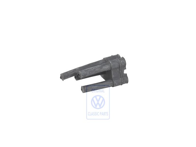 VW Original Verteilerstück - 049131185D