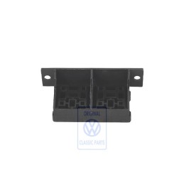VW Original Relaisträger - 321941845