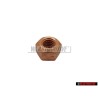 VW Original Mutter - N 0221469