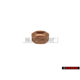 VW Original Mutter - N 0221469