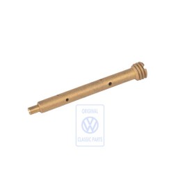 VW Original Leerlaufdüse - 026129415A