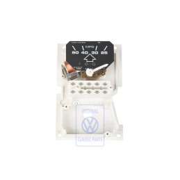 VW Original Schalt- Und Verbrauchsanzeiger - 533919046A