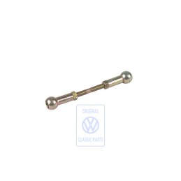 VW Original Druckstange - 122135647