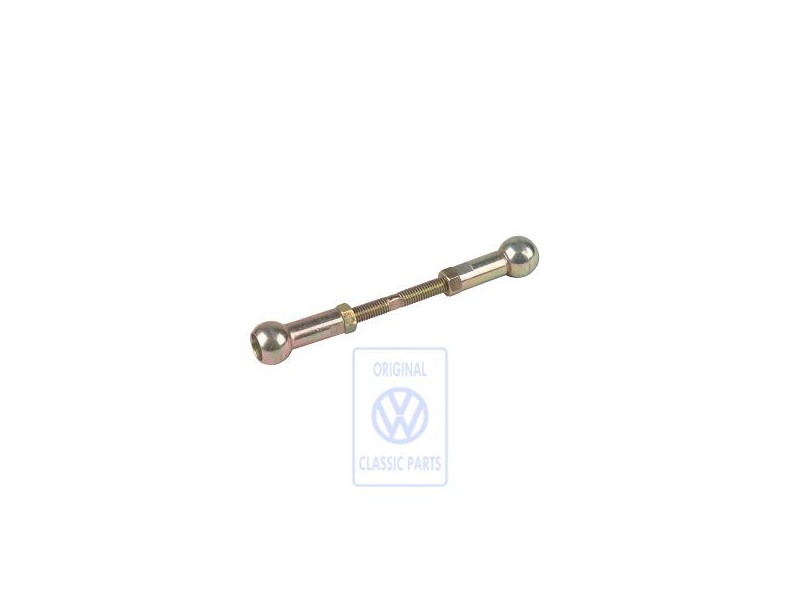 VW Original Druckstange - 122135647