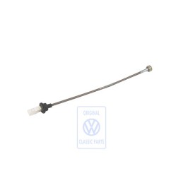 VW Original Antriebswelle-Geschw.-Messer - 533957809