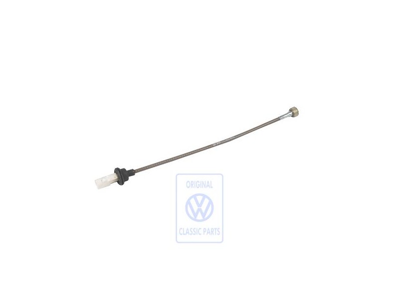 VW Original Antriebswelle-Geschw.-Messer - 533957809