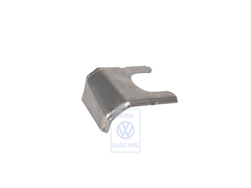 VW Original Halter Für Flüssigkeitsbe- Hälter - 533955457B