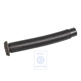 VW Original Luftschlauch - 171129627B