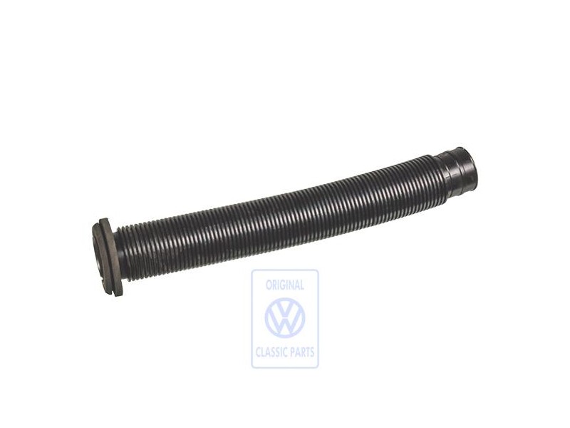VW Original Luftschlauch - 171129627B