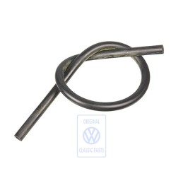 VW Original Schlauch - 067133394E