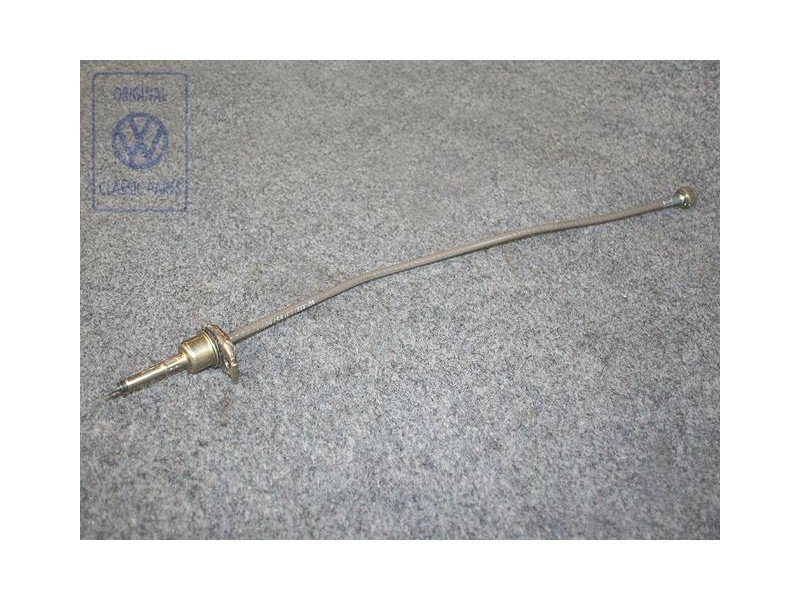 VW Original Antriebswelle-Geschw.-Messer - 531957809D