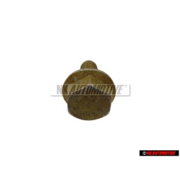 VW Original Schraube - N 90116301