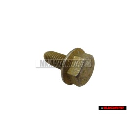 VW Original Schraube - N 90116301
