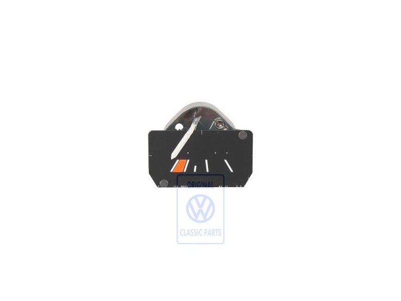 VW Original Kraftstoffvorratsanzeige - 533919045
