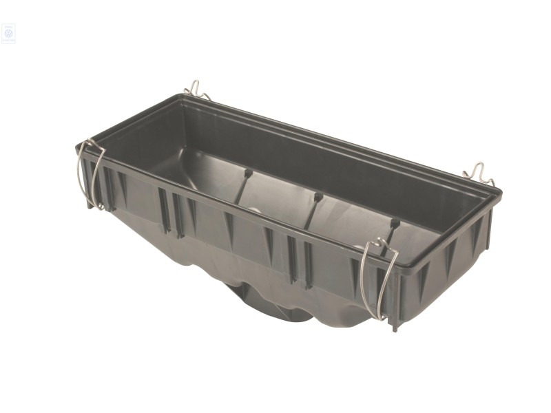 VW Original Filterhaube - 068129605C
