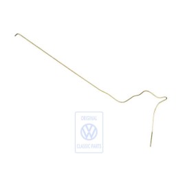 VW Original Kraftstoffrohr - 171201353C