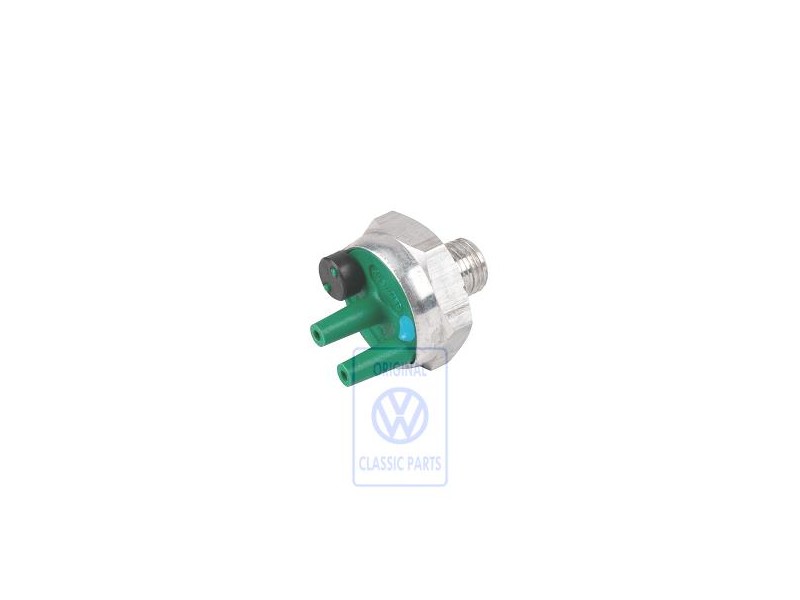 VW Original Thermopneumatikventil - 055131851D