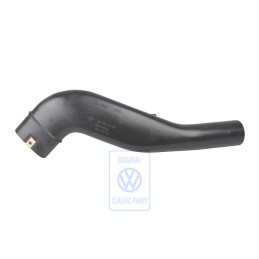VW Original Saugkrümmer - 068129615A