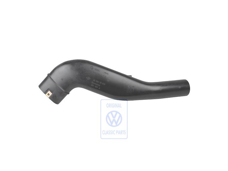 VW Original Saugkrümmer - 068129615A